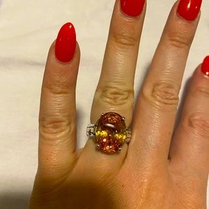 Silpada Women’s Ring